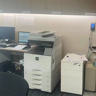 高效办公新选择 全能打印机复印机租赁服务，助力企业降本增效