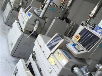 广州及周边数码电子设备、电脑、办公家具回收与维修服务指南