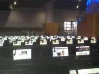 广州快租 电脑、打印机、投影机上门维修，仅需50元起